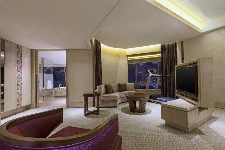 The Westin Xiamen
