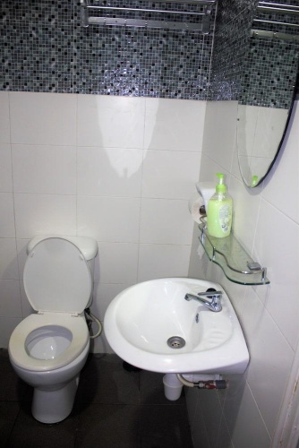 Premier Quadruple room