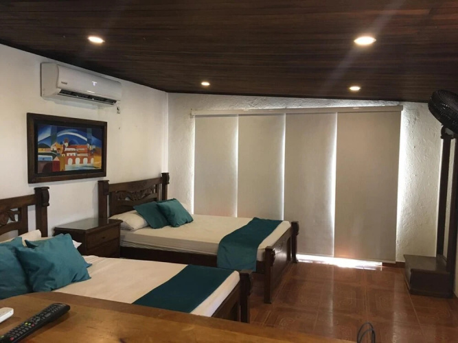 Imagen del hotel