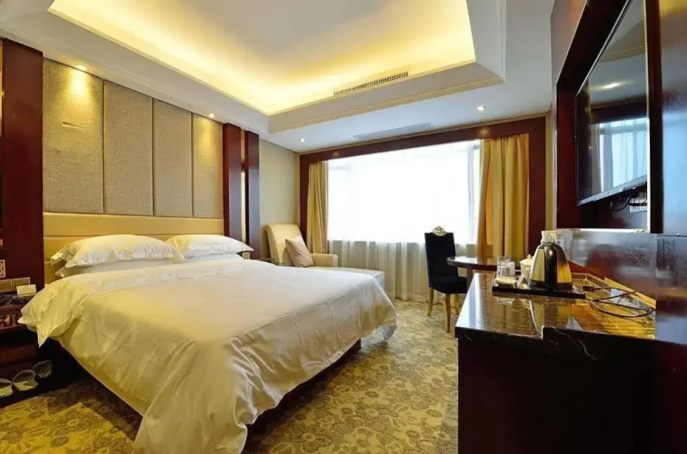 Shanxi Grand Hotel