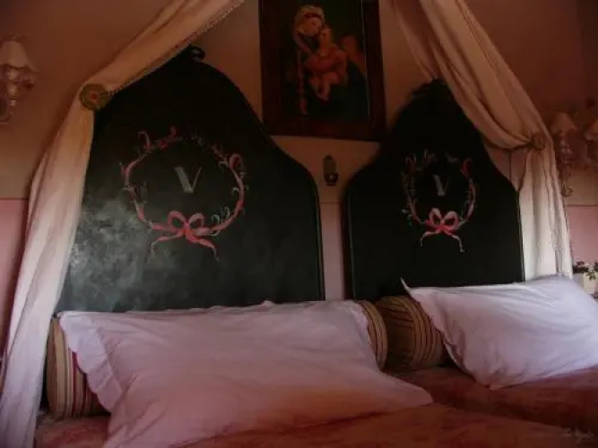 Alla Vigna - Bed And Breakfast Treviso