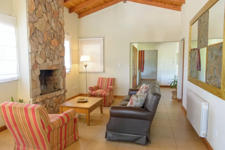 4 Bedrooms Standard room