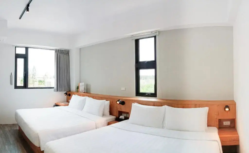 Ocean Guest House