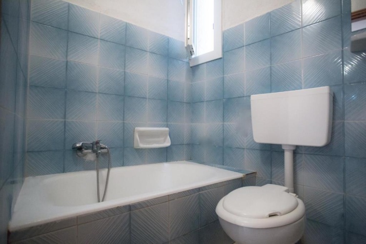 2 Bedrooms Economy Apartment