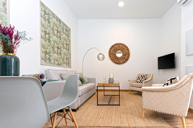 Twin Suite
