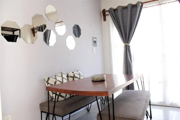Bungalow Paraiso Bucerias