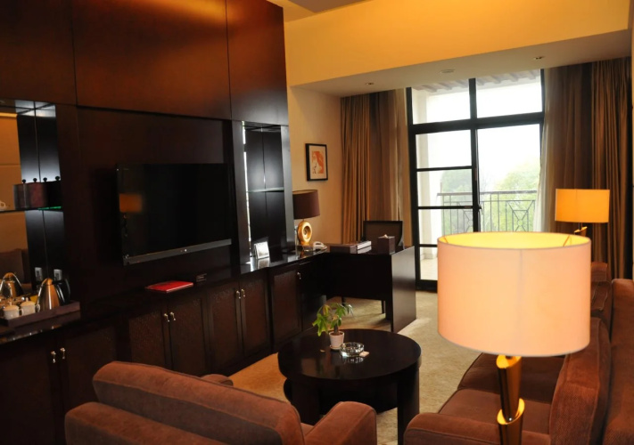 Gucun Park Hotel