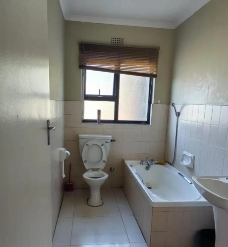 Deluxe Single room with city view