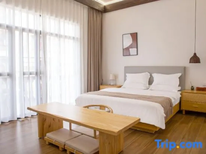 2 Bedrooms Luxury Suite