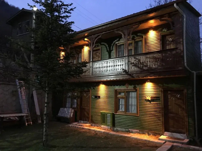 Image de l'hôtel