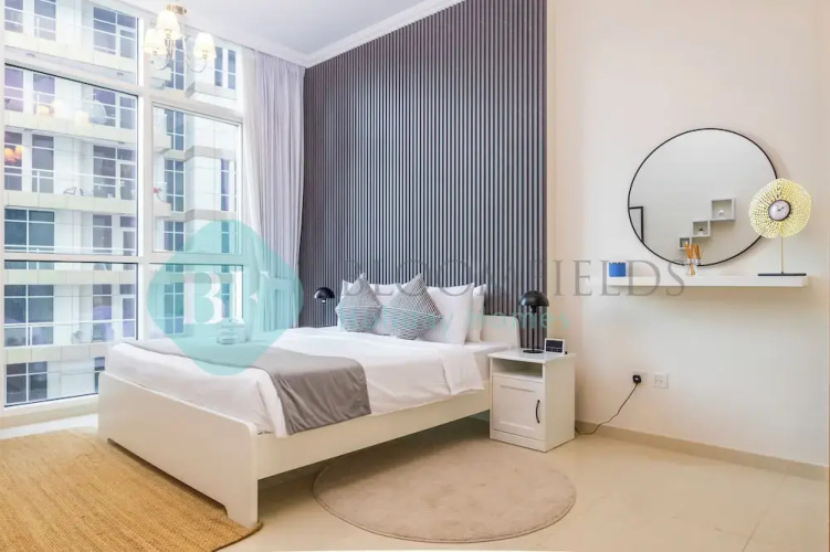 Bloomfields Luxurious 1BR Down Town
