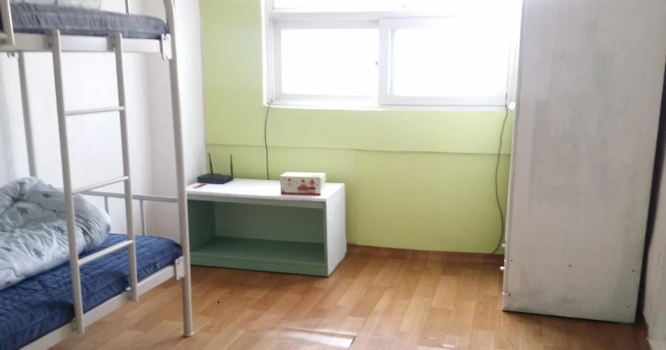 OG GUESTHOUSE - Hostel