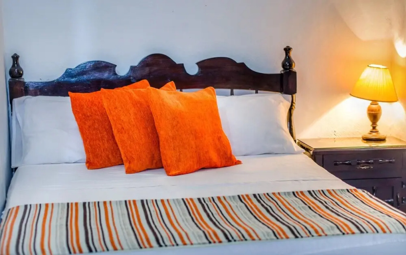 Hotel Santa Cruz De Mompox