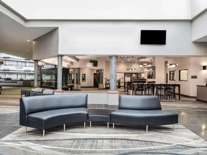 Holiday Inn Lima