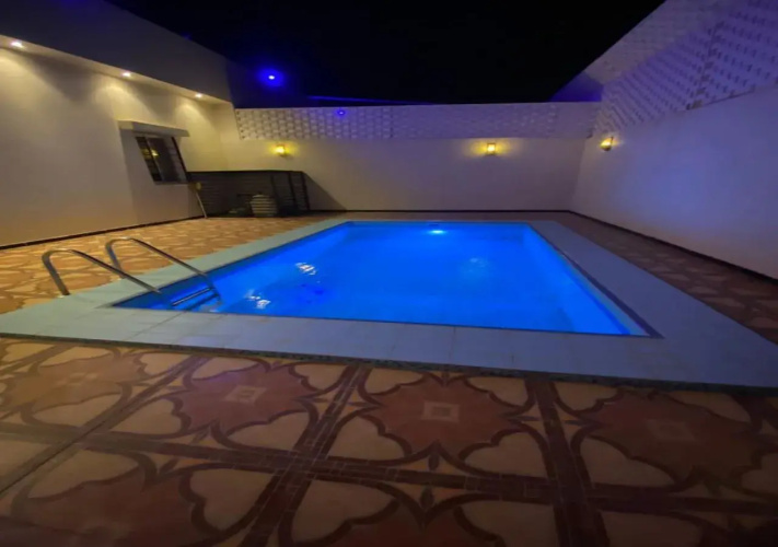 Rekam Resort and Chalets