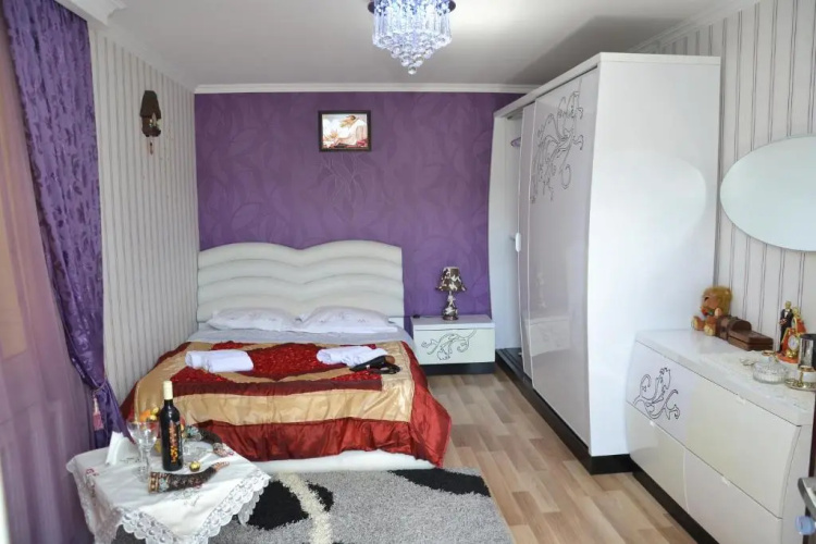 Apartament Elene