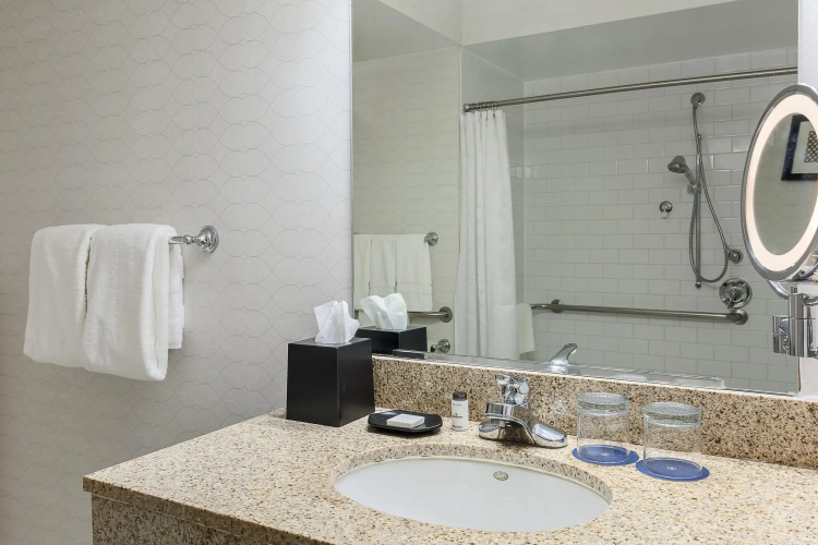 Sheraton San Jose Hotel photo 10