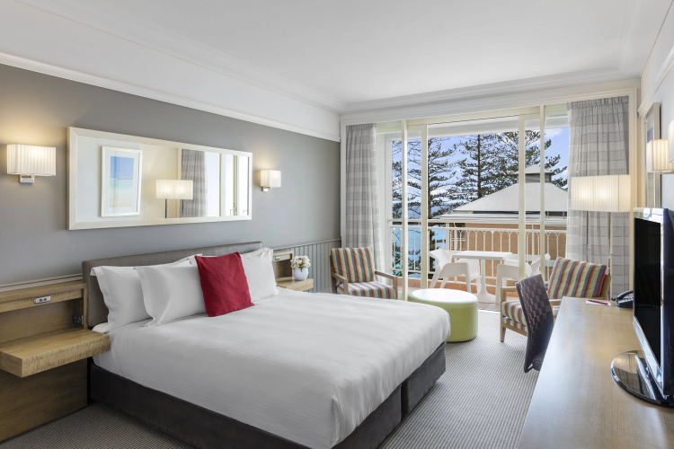 Crowne Plaza Terrigal Pacific photo 8