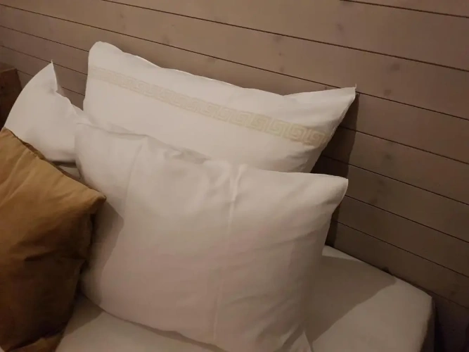 Large Twin room
