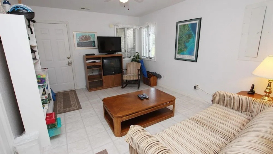 Windswept II - 4 Br Home
