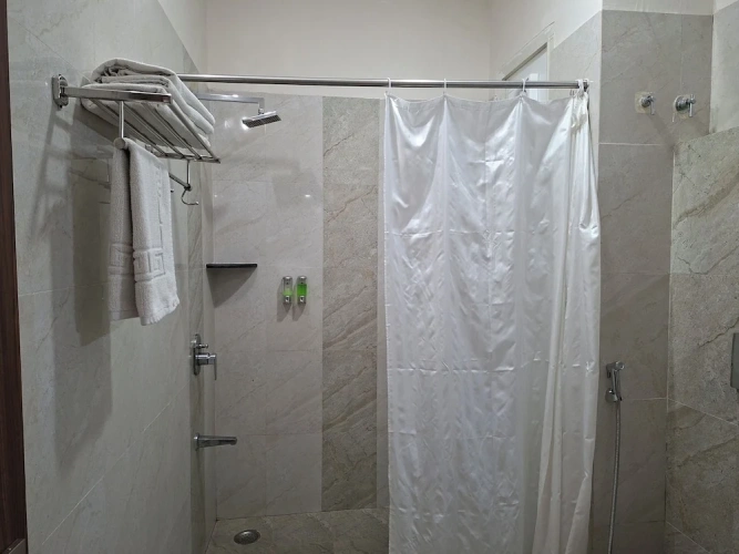 Classic Double Suite