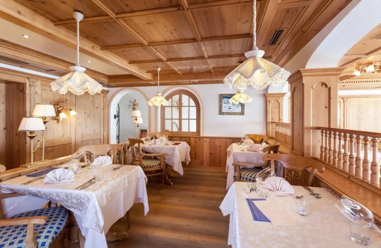 Hotel Seelaus