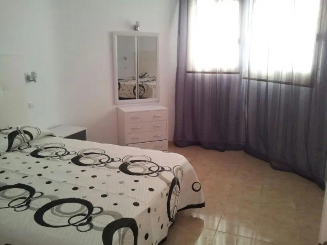 Cozy Apartment in Playa Paraiso Pp/21