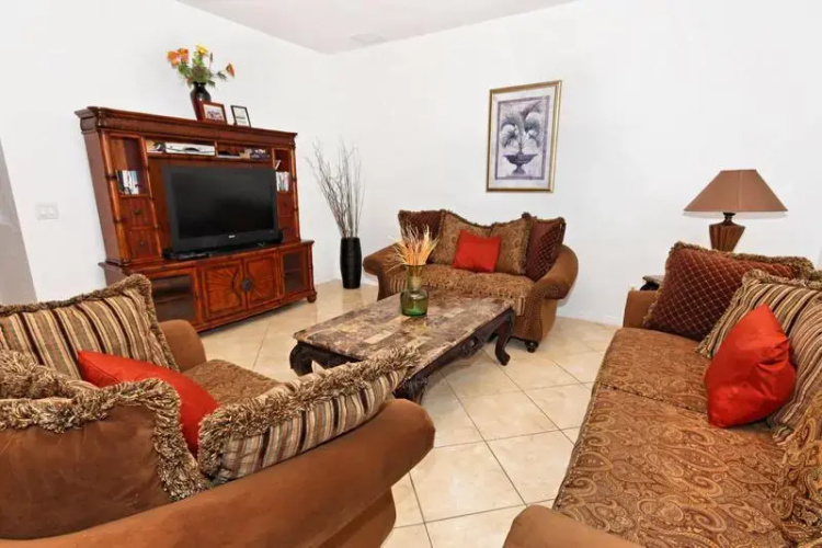 54048 by Executive Villas Florida