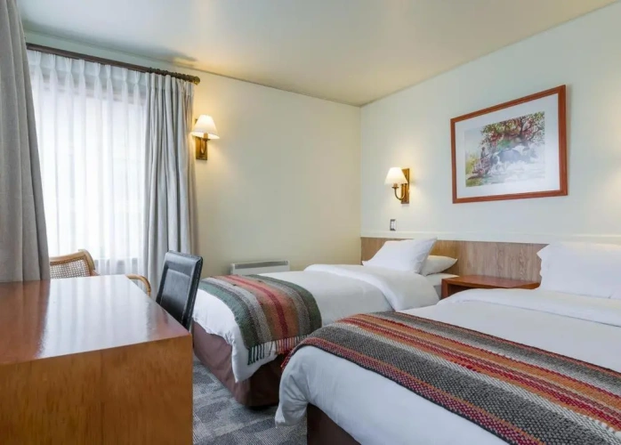 Executive Twin room