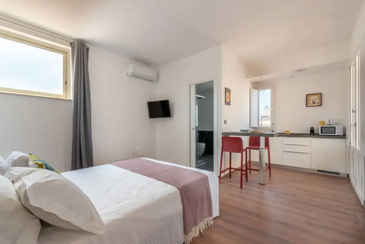 Candelai Loft con Terrazza by Wonderful Italy