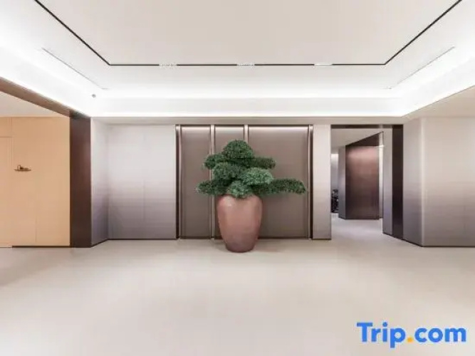 JI Hotel (Heze Wanda Plaza)