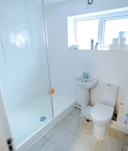 River Court Flat 1
