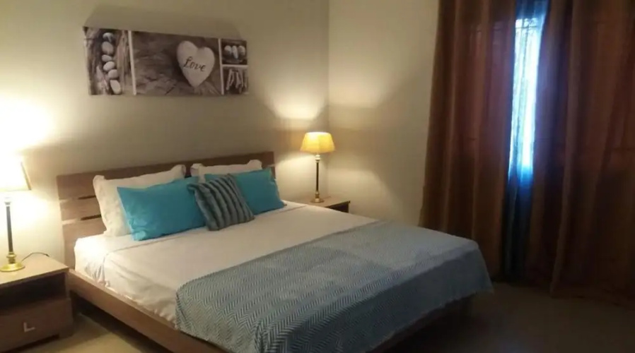 Davroche Apartment