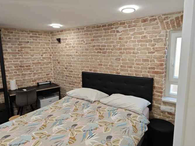 Luxury Authentic Studio Split Old-Town