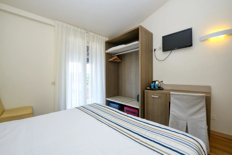 Hotel Belvedere