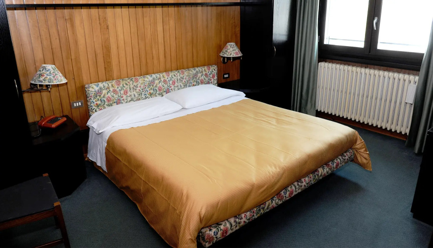 Hotel Arlecchino