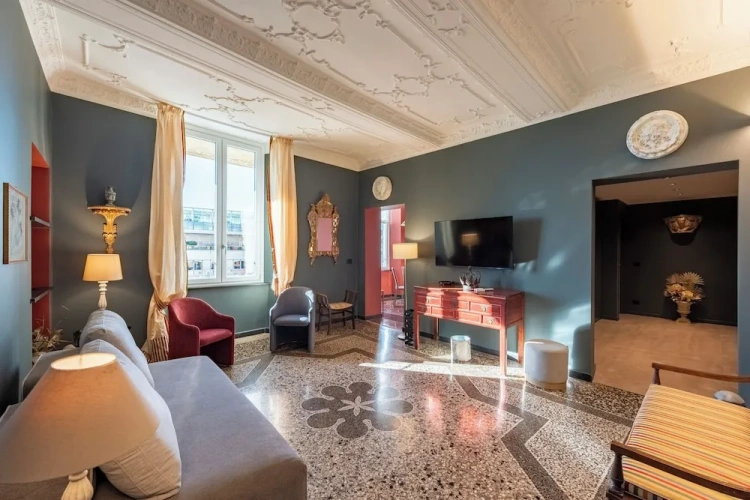 Standard Apartment