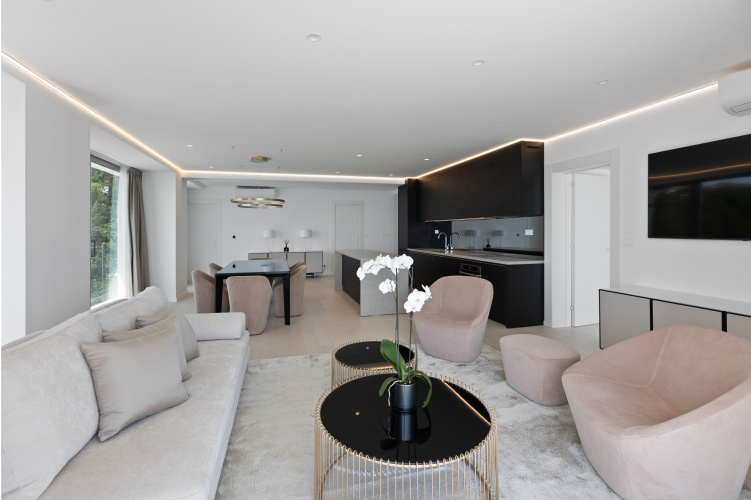 Hotel Amabilis