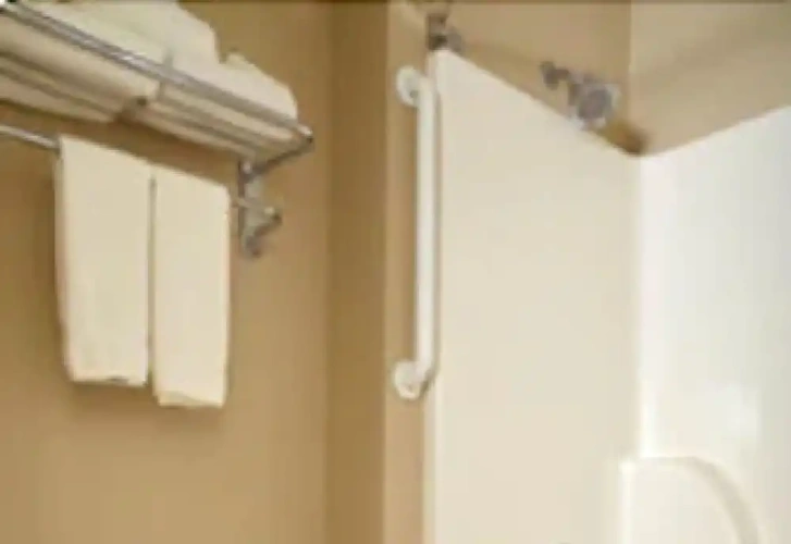 Standard Double Suite