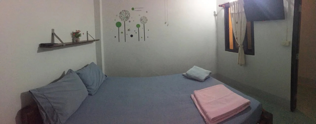 TTK Guesthouse
