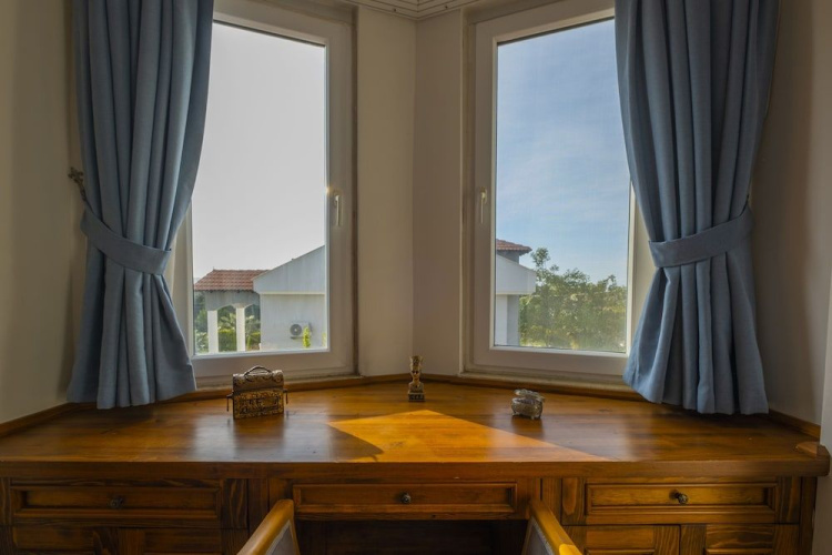 Infinity Civan Villa