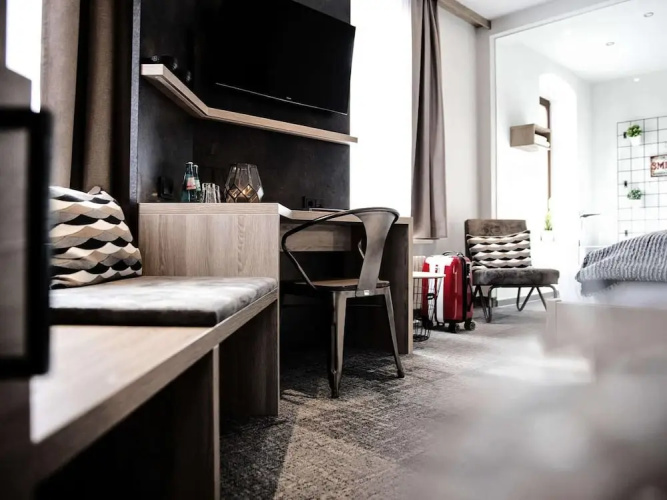 Alexxanders Restaurant & Bordinghouse
