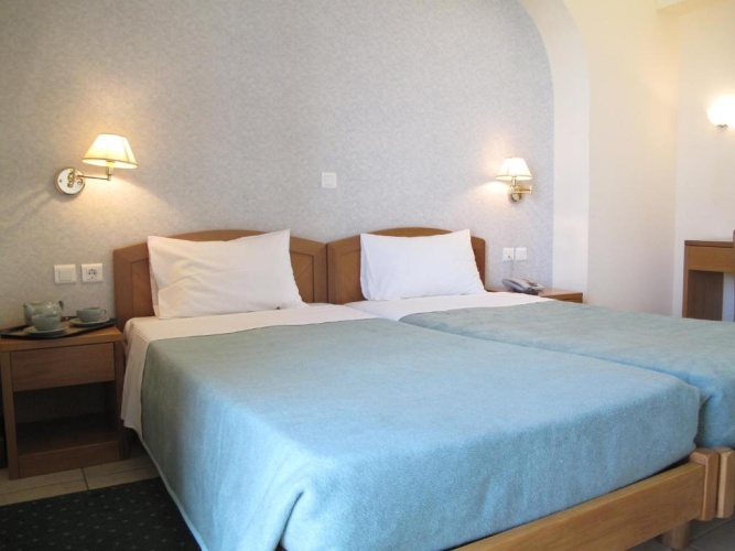 Economy Single room