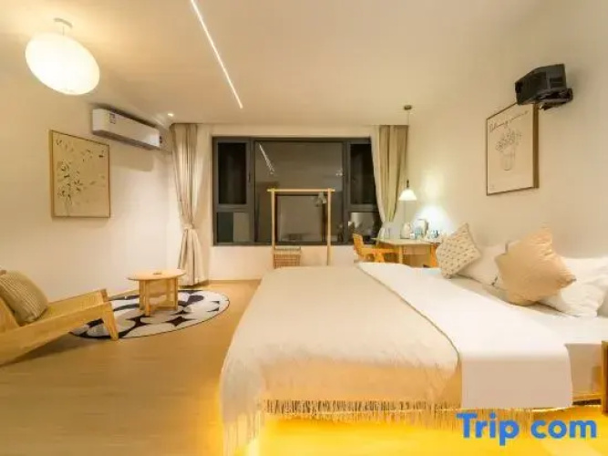 Mijian Villa Homestay
