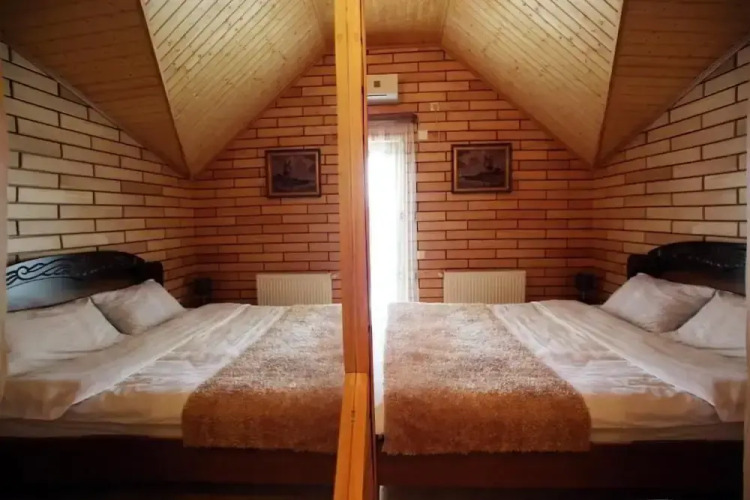 Фотография номера гостиницы Hotel Harmony