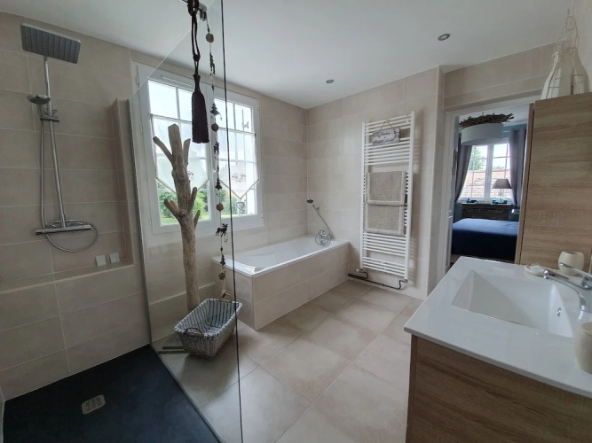 B&B Nuits Campagnardes
