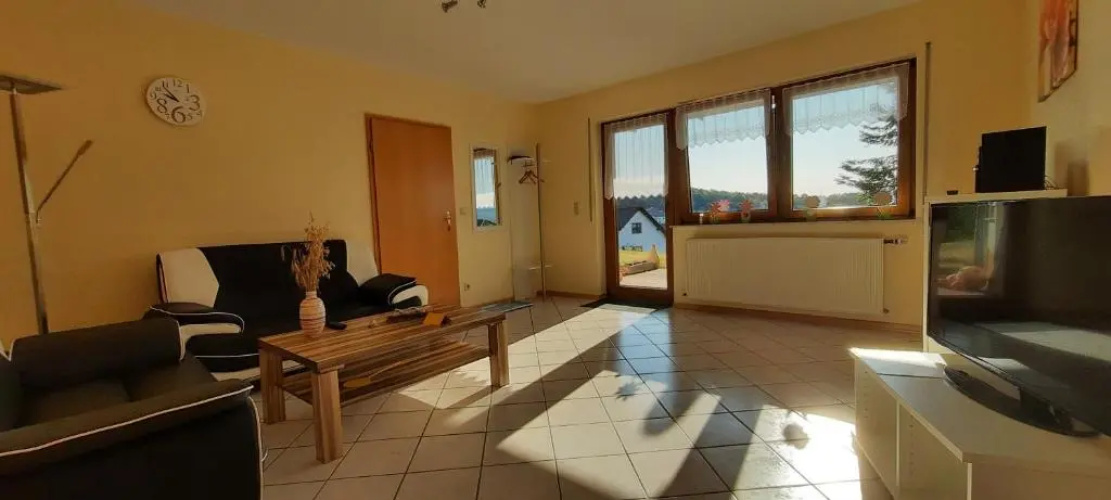 Ferienwohnung An der Traumschleife