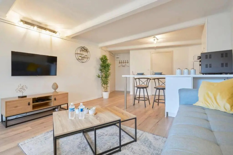 LocationsTourcoing - Le Loir
