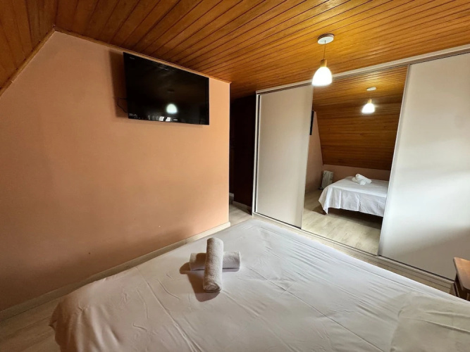 Apartamento Parque Capivari
