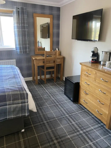 The Juniperlea Inn